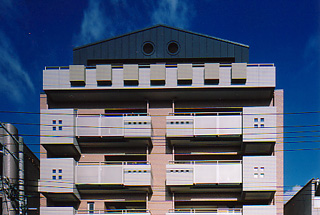 ヴィラァジュ篠原北町